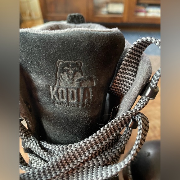 Kodiak Fernie waterproof street hiker boot - Picture 6 of 14